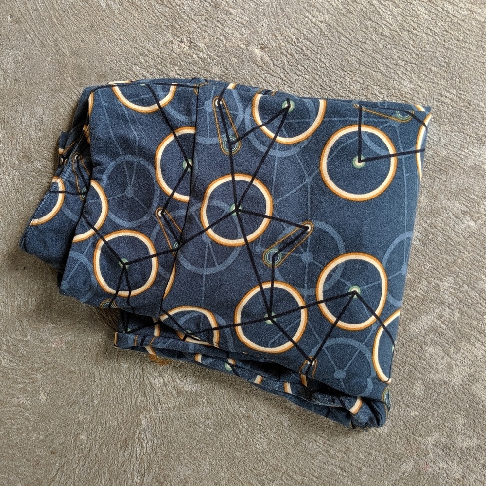 LuLaRow Leggings